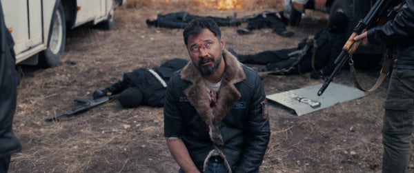 Steppenwolf (Mediabook, Blu-ray+DVD) – Bild 3– JETZT KAUFEN BEI GLACIER GAMES .at