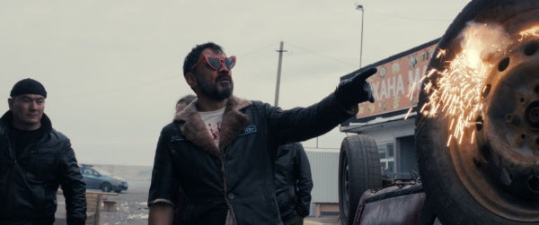 Steppenwolf (Mediabook, Blu-ray+DVD) – Bild 2– JETZT KAUFEN BEI GLACIER GAMES .at