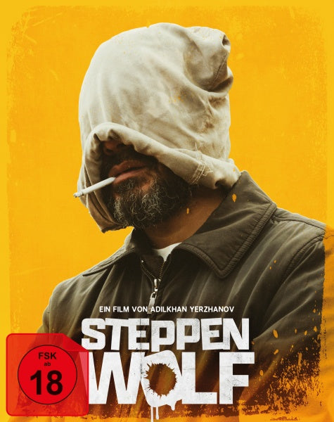 Steppenwolf (Mediabook, Blu-ray+DVD)– JETZT KAUFEN BEI GLACIER GAMES .at