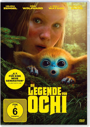 Die Legende von Ochi (DVD)– JETZT KAUFEN BEI GLACIER GAMES .at