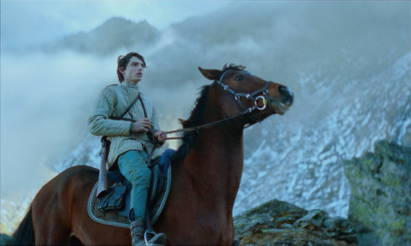 Die Legende von Ochi (DVD) – Bild 6– JETZT KAUFEN BEI GLACIER GAMES .at