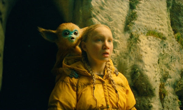 Die Legende von Ochi (Mediabook, 4K-UHD+Blu-ray) – Bild 4– JETZT KAUFEN BEI GLACIER GAMES .at