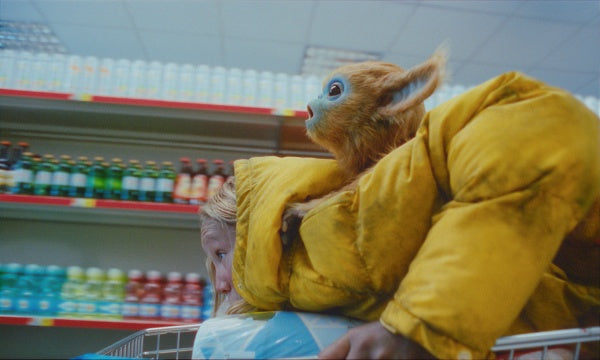 Die Legende von Ochi (Mediabook, 4K-UHD+Blu-ray) – Bild 2– JETZT KAUFEN BEI GLACIER GAMES .at