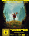 Die Legende von Ochi (Mediabook, 4K-UHD+Blu-ray)– JETZT KAUFEN BEI GLACIER GAMES .at