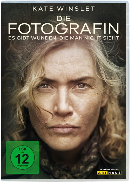 Die Fotografin (DVD)– JETZT KAUFEN BEI GLACIER GAMES .at