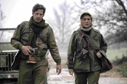 Die Fotografin (DVD) – Bild 2– JETZT KAUFEN BEI GLACIER GAMES .at