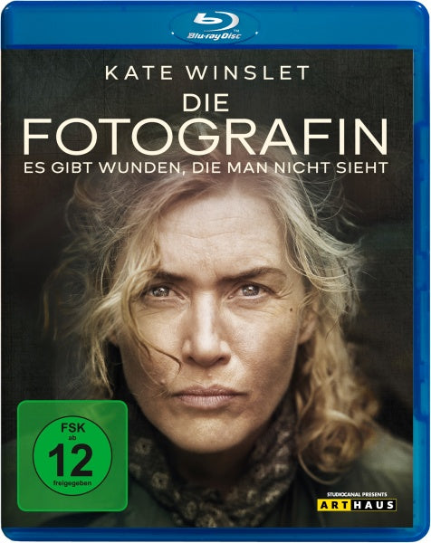 Die Fotografin (Blu-ray)– JETZT KAUFEN BEI GLACIER GAMES .at