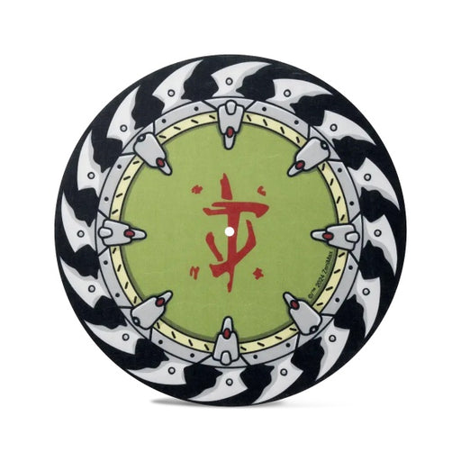 DOOM: The Dark Ages Record Slipmat "The Dark Ages" – Bild 2– JETZT KAUFEN BEI GLACIER GAMES .at