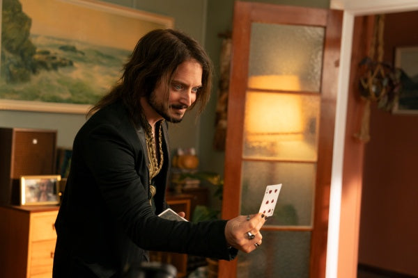 Born to be Wild - Die Jagd nach dem schwarzen Panther (DVD) – Bild 4– JETZT KAUFEN BEI GLACIER GAMES .at