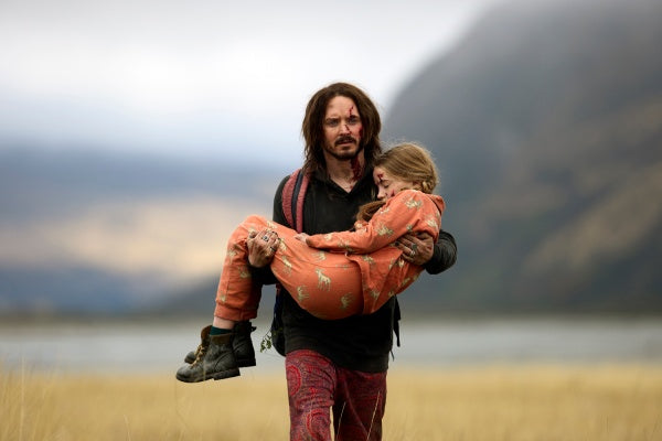 Born to be Wild - Die Jagd nach dem schwarzen Panther (DVD) – Bild 5– JETZT KAUFEN BEI GLACIER GAMES .at