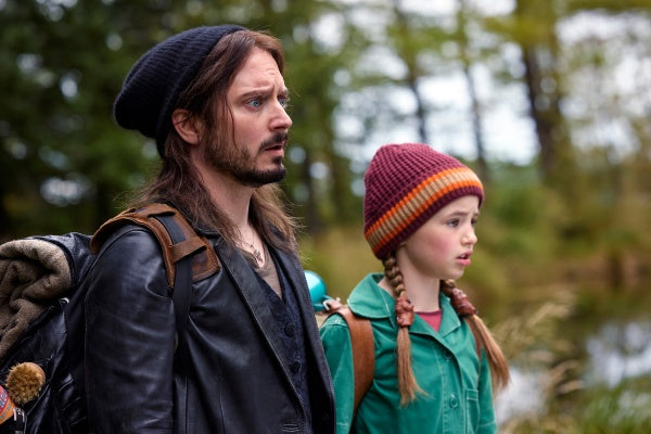 Born to be Wild - Die Jagd nach dem schwarzen Panther (DVD) – Bild 2– JETZT KAUFEN BEI GLACIER GAMES .at