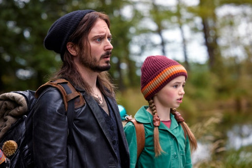 Born to be Wild - Die Jagd nach dem schwarzen Panther (Blu-ray) – Bild 2– JETZT KAUFEN BEI GLACIER GAMES .at