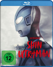 Shin Ultraman (Blu-ray)– JETZT KAUFEN BEI GLACIER GAMES .at
