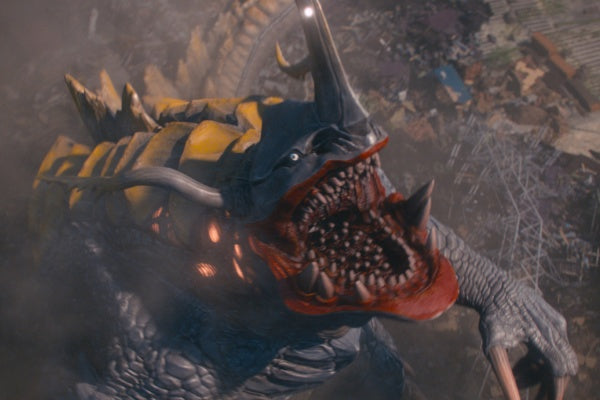 Shin Ultraman (Blu-ray) – Bild 6– JETZT KAUFEN BEI GLACIER GAMES .at