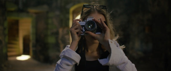 Influencer 2 (DVD) – Bild 4– JETZT KAUFEN BEI GLACIER GAMES .at