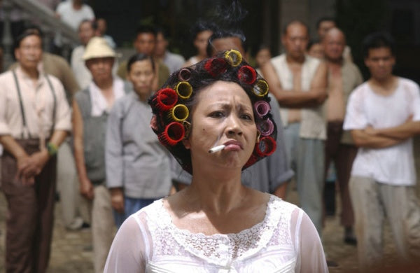 Kung Fu Hustle (Steelbook, Blu-ray)