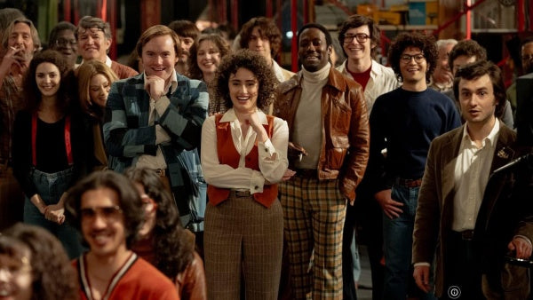 Saturday Night (DVD) – Bild 3– JETZT KAUFEN BEI GLACIER GAMES .at