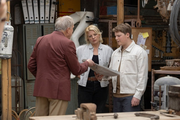 Die drei ??? und der Karpatenhund (DVD) – Bild 3– JETZT KAUFEN BEI GLACIER GAMES .at