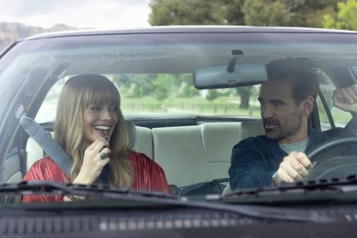 A Big Bold Beautiful Journey (DVD)– JETZT KAUFEN BEI GLACIER GAMES .at