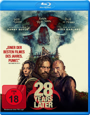 28 Years Later (Blu-ray)– JETZT KAUFEN BEI GLACIER GAMES .at