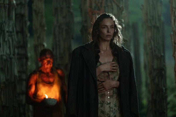 28 Years Later (Blu-ray) – Bild 3– JETZT KAUFEN BEI GLACIER GAMES .at