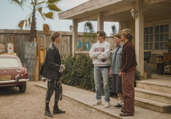 Die drei ??? - Toteninsel (DVD) – Bild 4– JETZT KAUFEN BEI GLACIER GAMES .at