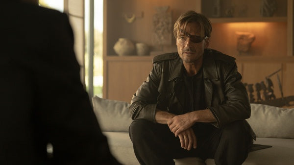 Die drei ??? - Toteninsel (Blu-ray) – Bild 5– JETZT KAUFEN BEI GLACIER GAMES .at