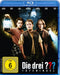 Die drei ??? - Toteninsel (Blu-ray)– JETZT KAUFEN BEI GLACIER GAMES .at