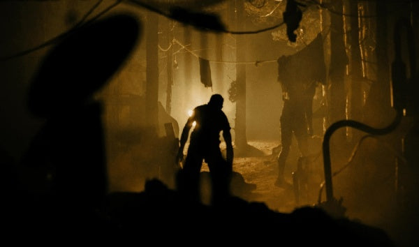 Azrael - Angel of Death (Blu-ray)
