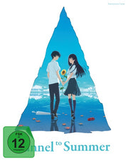 Tunnel to Summer - Collector's Edition (Blu-ray)– JETZT KAUFEN BEI GLACIER GAMES .at
