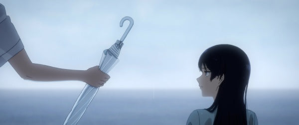 Tunnel to Summer - Collector's Edition (Blu-ray)