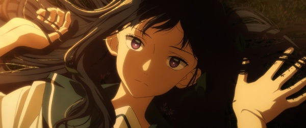 Tunnel to Summer - Collector's Edition (Blu-ray)