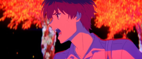 Tunnel to Summer - Collector's Edition (Blu-ray)