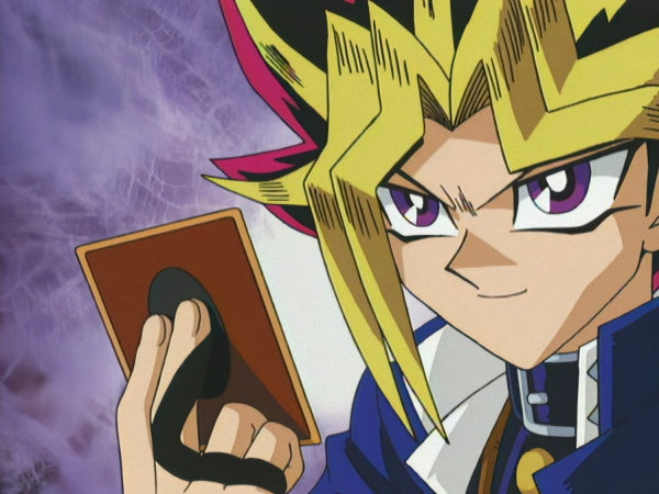 Yu-Gi-Oh! Duel Monsters Millennium Edition (20 Blu-rays)