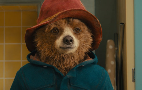 Paddington (4K-UHD + Blu-ray)