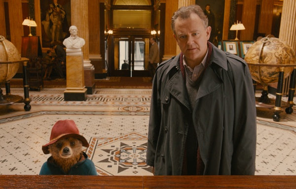 Paddington (4K-UHD + Blu-ray)