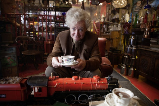 Paddington (4K-UHD + Blu-ray) – Bild 2– JETZT KAUFEN BEI GLACIER GAMES .at