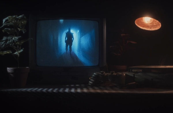 George A. Romero's Resident Evil - A Documentary (Blu-ray) – Bild 5– JETZT KAUFEN BEI GLACIER GAMES .at