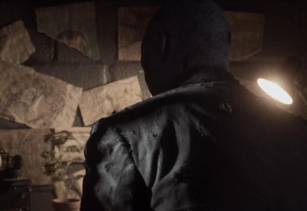 George A. Romero's Resident Evil - A Documentary (Blu-ray) – Bild 6– JETZT KAUFEN BEI GLACIER GAMES .at