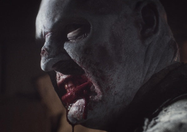 George A. Romero's Resident Evil - A Documentary (Blu-ray) – Bild 2– JETZT KAUFEN BEI GLACIER GAMES .at