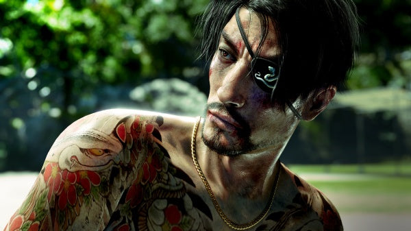 Like a Dragon: Pirate Yakuza in Hawaii Steelbook Edition (PC) – Bild 2– JETZT KAUFEN BEI GLACIER GAMES .at