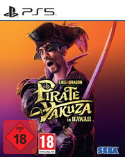Like a Dragon: Pirate Yakuza in Hawaii (PS5)– JETZT KAUFEN BEI GLACIER GAMES .at