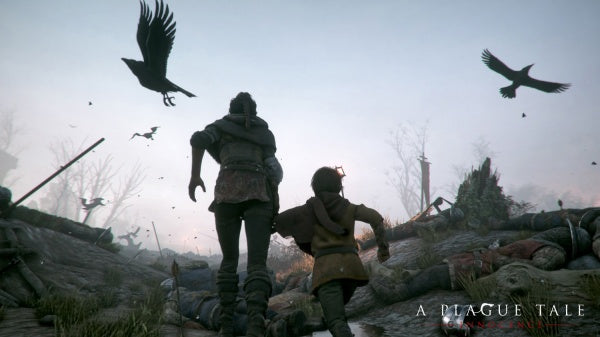 A Plague Tale Collection (Xbox Series X)