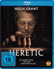 Heretic (Blu-ray)– JETZT KAUFEN BEI GLACIER GAMES .at