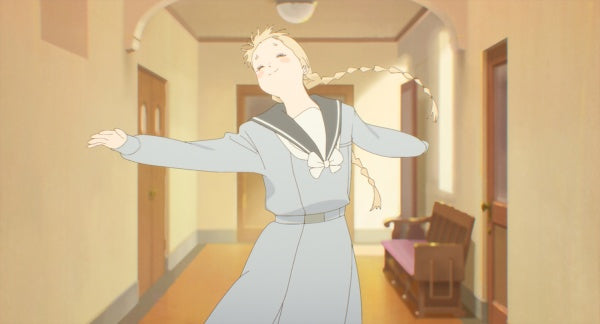 The Colors Within (Blu-ray) – Bild 5– JETZT KAUFEN BEI GLACIER GAMES .at