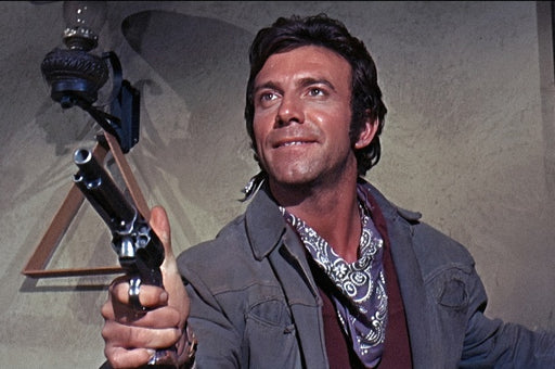 Sein Name war Gannon (Blu-ray) – Bild 2– JETZT KAUFEN BEI GLACIER GAMES .at