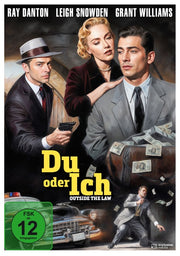 Du oder Ich (DVD)– JETZT KAUFEN BEI GLACIER GAMES .at