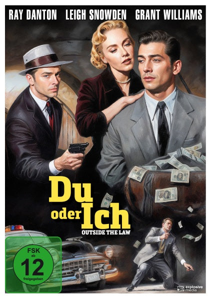 Du oder Ich (DVD)