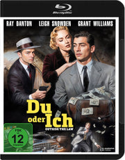 Du oder Ich (Blu-ray)– JETZT KAUFEN BEI GLACIER GAMES .at