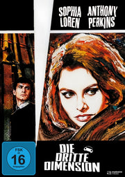 Die dritte Dimension (DVD)– JETZT KAUFEN BEI GLACIER GAMES .at